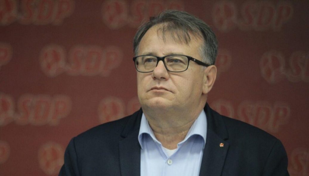 Nikšić: Ne može Mehmedagić biti privatni obavještajac bračnog para Izetbegović